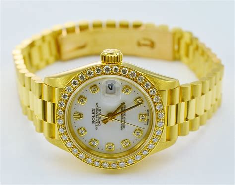 factory rolex president band|rolex datejust with president bracelet.